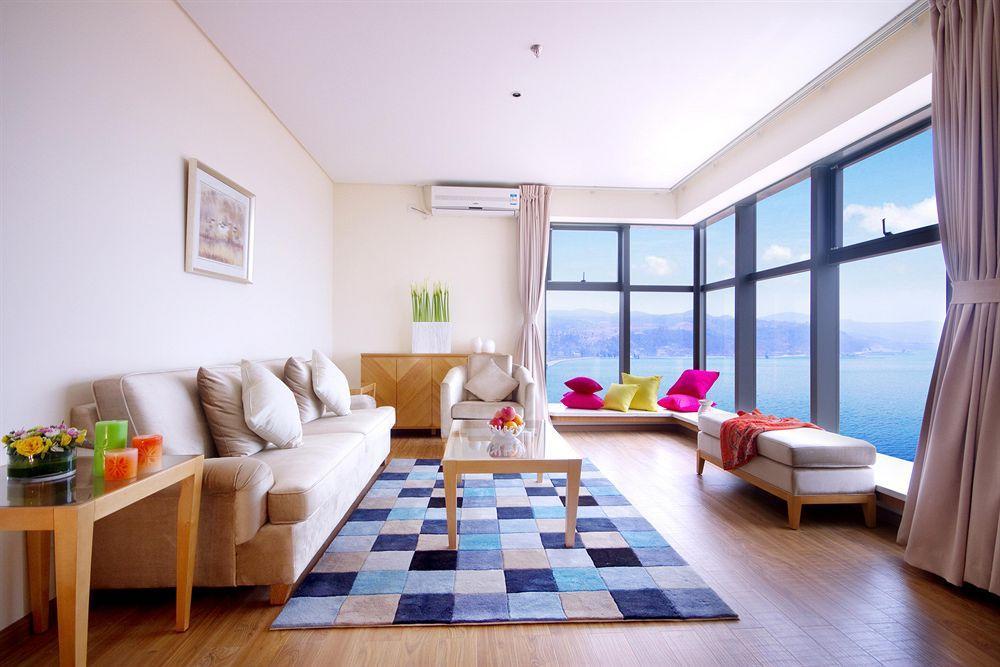 Angsana Fuxian Lake Chengjiang  Rom bilde