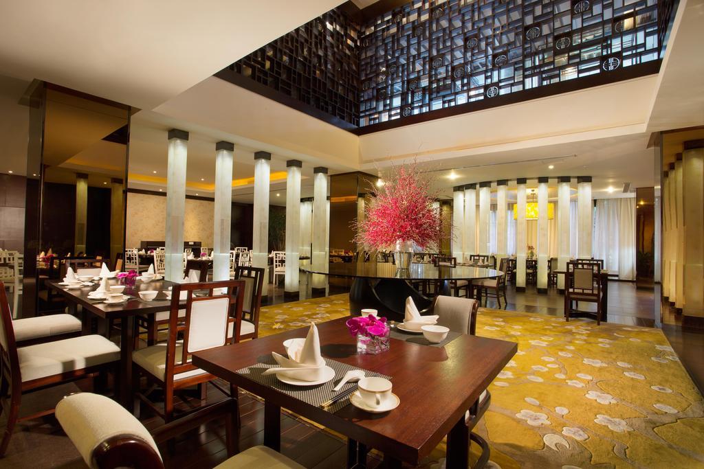 Angsana Fuxian Lake Chengjiang  Eksteriør bilde