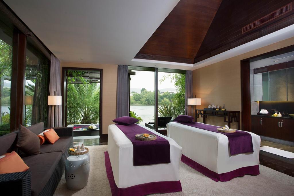 Angsana Fuxian Lake Chengjiang  Eksteriør bilde