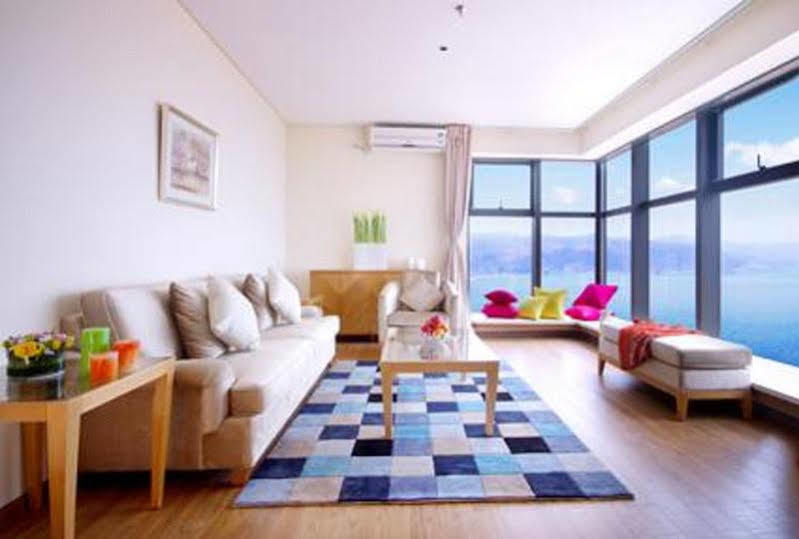 Angsana Fuxian Lake Chengjiang  Eksteriør bilde